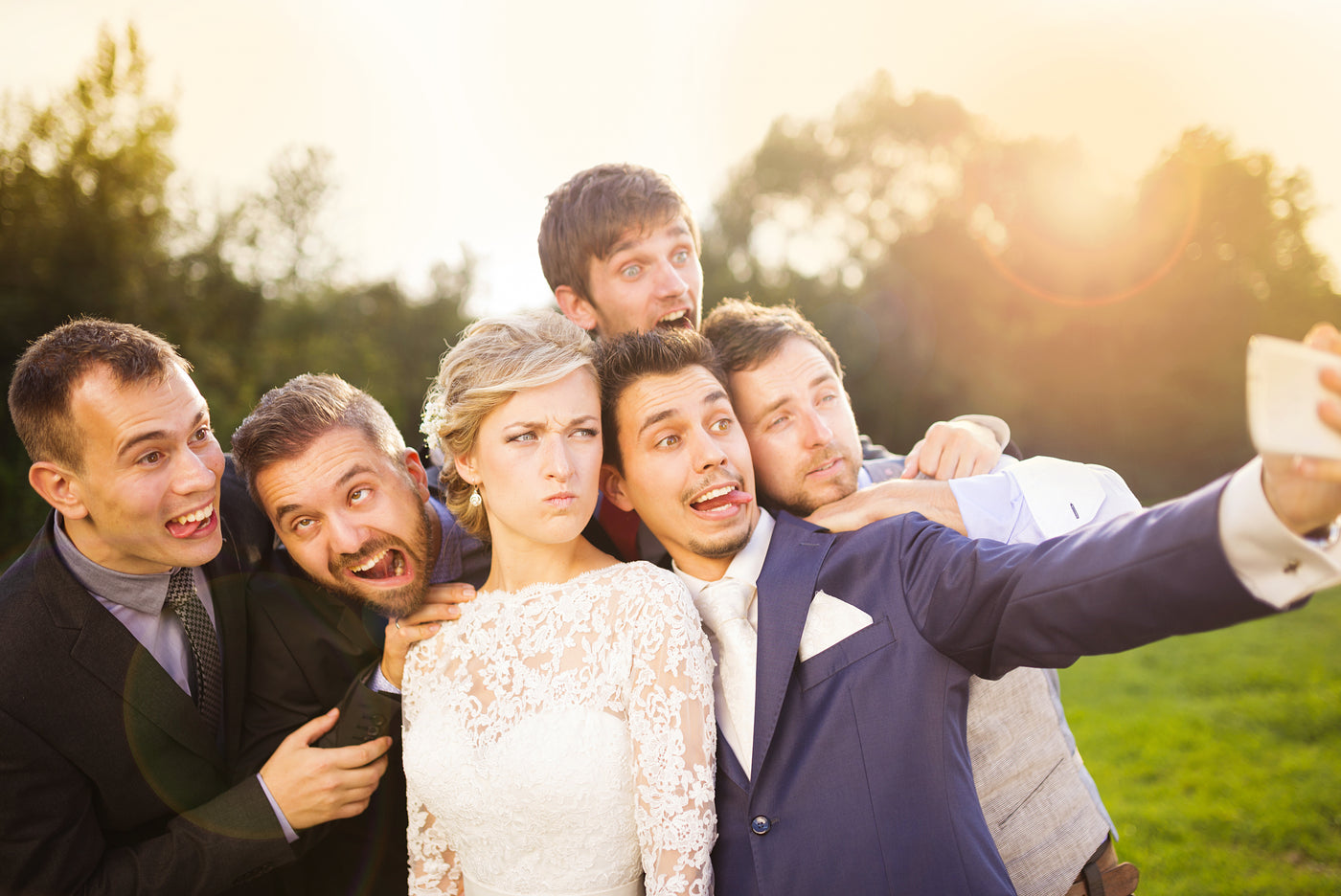Hochzeit