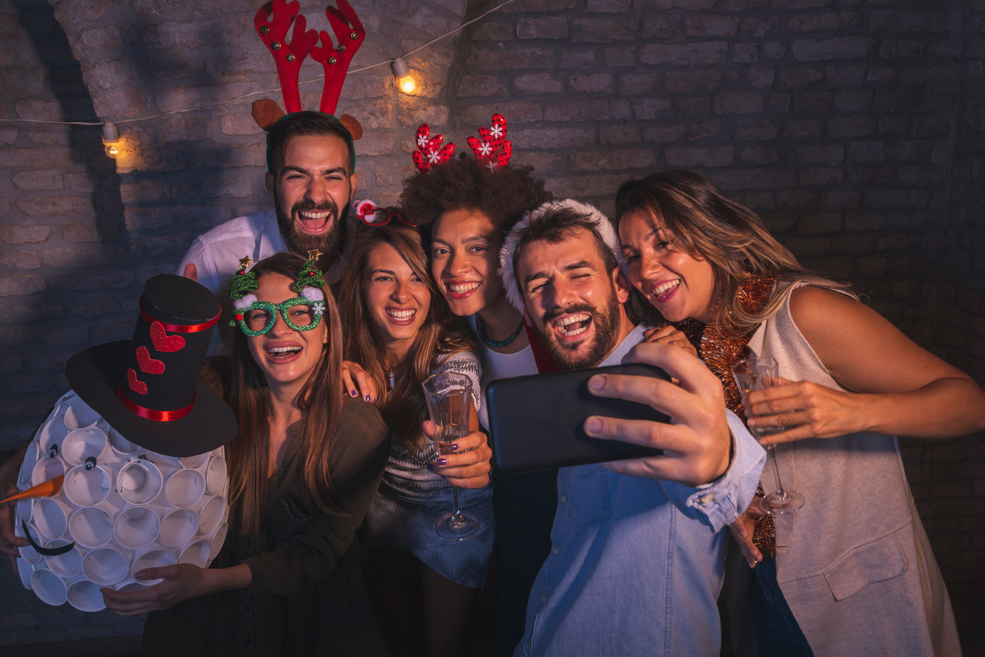 Partyspiele