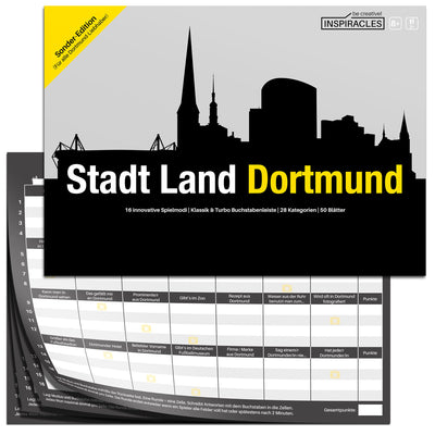 Stadt Land Dortmund