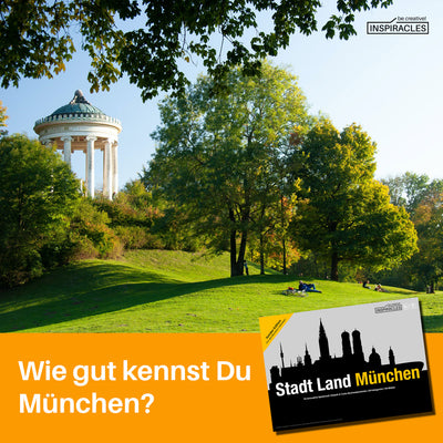 Stadt Land München