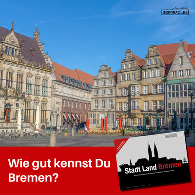 Stadt Land Bremen