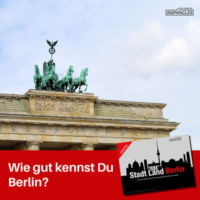 Stadt Land Berlin