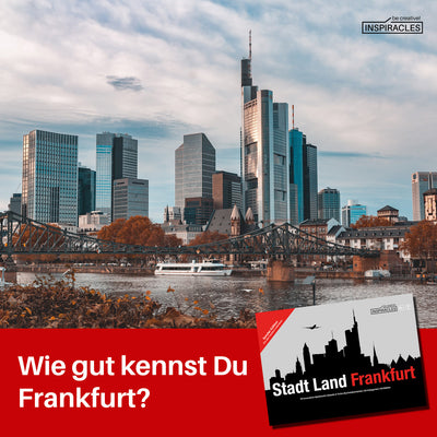 Stadt Land Frankfurt