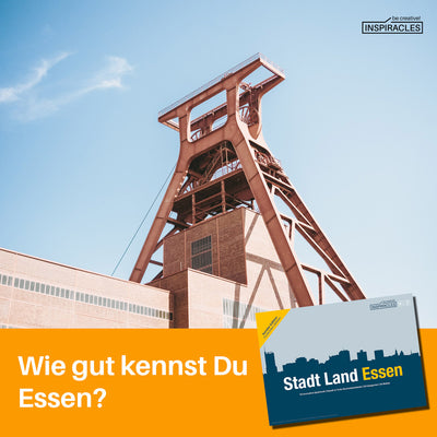 Stadt Land Essen