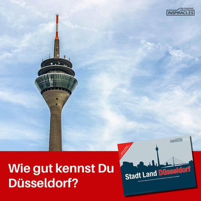 Stadt Land Düsseldorf